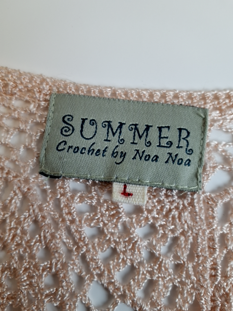 Noa Noa Kjole